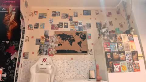 Klin online show from April 17, 8:45 pm