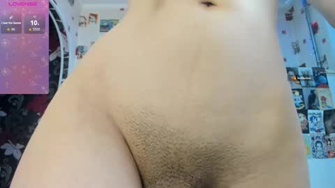 Klin online show from May 23, 11:42 pm