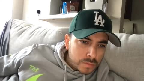 kling12034 online show from February 22, 7:12 pm