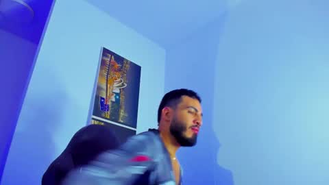 klinsmannwalton online show from October 14, 12:06 pm