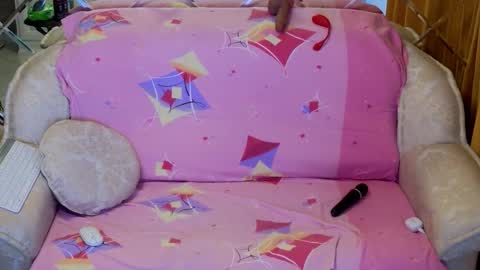 Snapshot of klitores chatting on November 29, 2:14 am ALYONA online show from November 29, 2:14 am