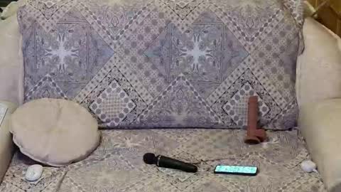 ALYONA online show from January 18, 2:54 pm