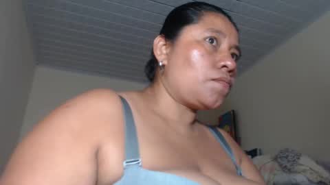 Kloe online show from February 23, 8:11 pm