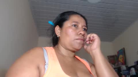 Kloe online show from September 28, 5:18 pm