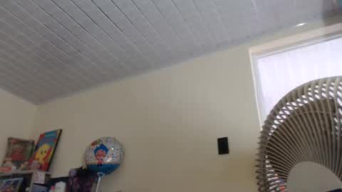 Kloe online show from October 2, 7:43 pm