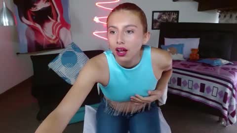 Kloe deker online show from December 30, 1:47 pm