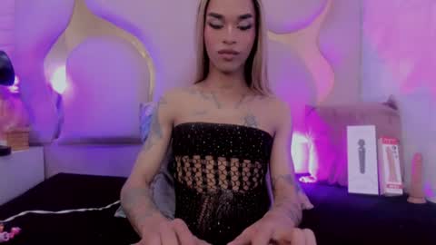 Kloe online show from July 29, 2:15 pm