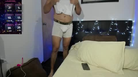 KloeandMarko online show from April 1, 6:03 am