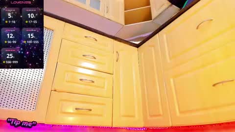 Snapshot of kloeass chatting on February 15, 12:04 am SOPHIA RIVERA online show from February 15, 12:04 am