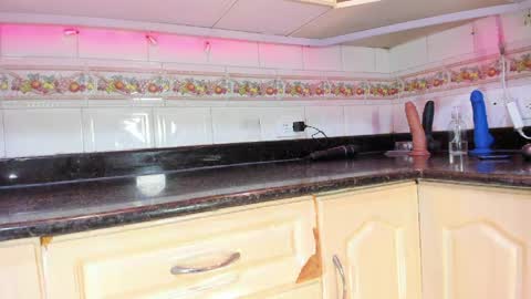 SOPHIA RIVERA online show from April 8, 7:58 pm