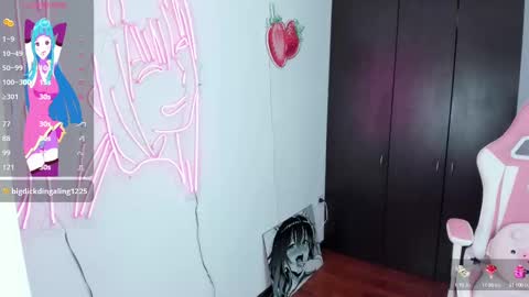 kloe online show from September 12, 12:22 am