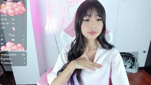 kloe online show from March 12, 2:39 am