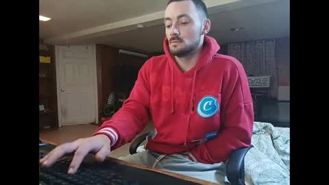 LOUiViLAN online show from January 3, 12:19 pm