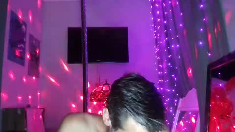 Kevv  Heidi All Hallows Eve Show online show from September 12, 8:36 am