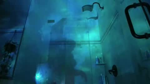 Snapshot of kmack1111 chatting on March 19, 4:49 am Kevv Heidi All Hallows Eve Show online show from March 19, 4:49 am