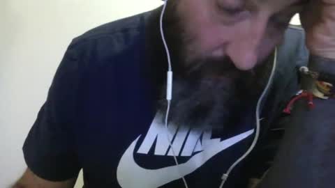 knicker76 online show from February 6, 2:37 pm