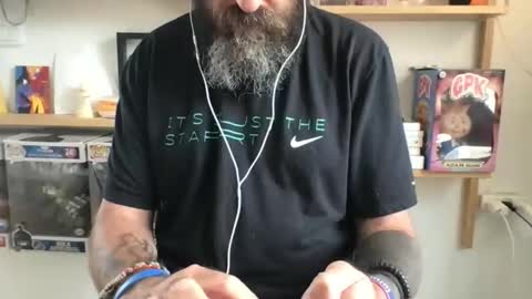 knicker76 online show from September 25, 8:18 am