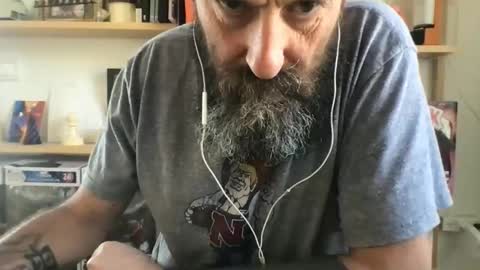 knicker76 online show from October 8, 10:46 am