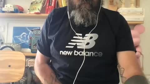 knicker76 online show from August 5, 12:41 pm