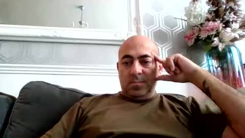 knickerwhipper online show from October 26, 11:27 am