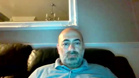 knickerwhipper online show from April 9, 9:09 pm