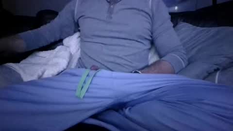 Knight3975 online show from November 22, 3:27 am