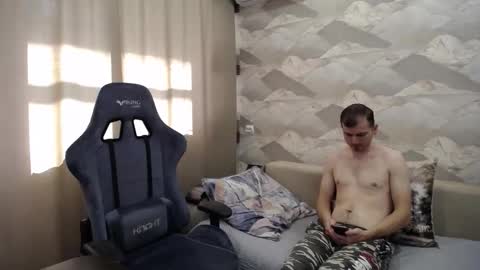 Carter.  online show from October 27, 6:50 am