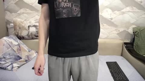 Carter.  online show from November 13, 4:55 am