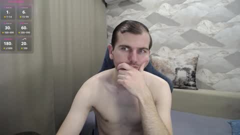 Carter.  online show from February 2, 8:46 am