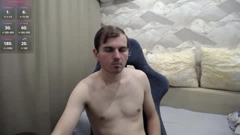 Carter.  online show from February 18, 12:56 pm