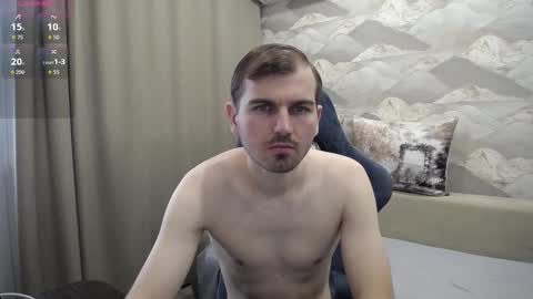 Snapshot of knight_5 chatting on March 17, 7:23 am Carter. online show from March 17, 7:23 am
