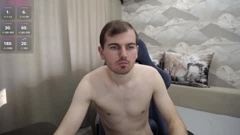 Snapshot of knight_5 chatting on March 23, 7:23 am Carter. online show from March 23, 7:23 am