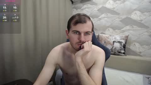 Snapshot of knight_5 chatting on March 24, 7:24 am Carter. online show from March 24, 7:24 am
