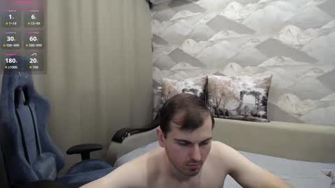 Snapshot of knight_5 chatting on March 27, 7:58 am Carter. online show from March 27, 7:58 am