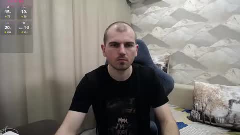 Snapshot of knight_5 chatting on June 19, 8:07 am Carter. online show from June 19, 8:07 am