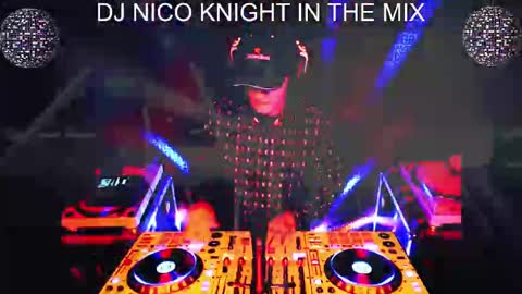 Nico Knight online show from November 23, 6:24 am