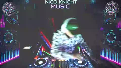 Nico Knight online show from March 27, 9:47 pm