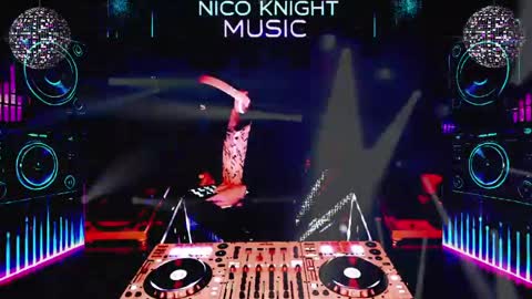 Nico Knight online show from March 29, 1:16 am