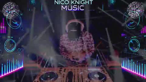 Nico Knight online show from April 7, 1:39 am