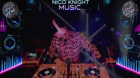 Nico Knight online show from April 9, 3:50 am