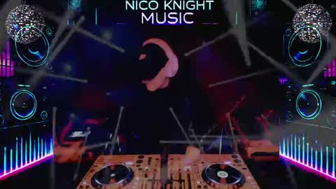 Nico Knight online show from April 11, 6:23 pm