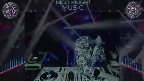 Nico Knight online show from June 13, 6:22 am
