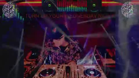 Nico Knight online show from June 25, 1:05 am