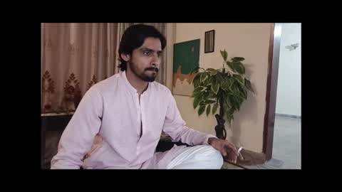 Harry online show from March 25, 2:01 pm