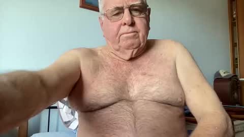 Aussiedude online show from October 2, 10:06 pm