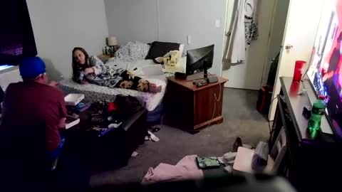 Kevin Fitz online show from April 12, 11:10 pm