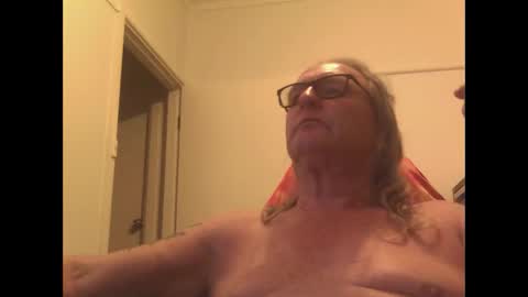 knobout online show from November 25, 7:08 am