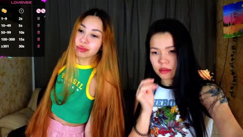 Snapshot of knock_knocks chatting on December 17, 1:16 pm Sakura Azumi online show from December 17, 1:16 pm