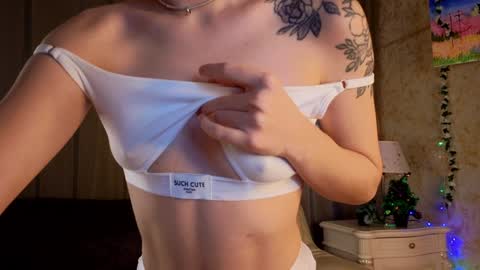 Snapshot of knock_knocks chatting on December 27, 5:16 pm Sakura Azumi online show from December 27, 5:16 pm