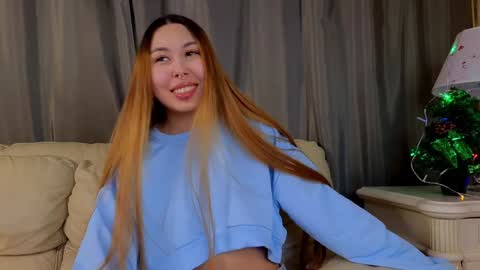 Snapshot of knock_knocks chatting on December 30, 1:26 am Sakura Azumi online show from December 30, 1:26 am